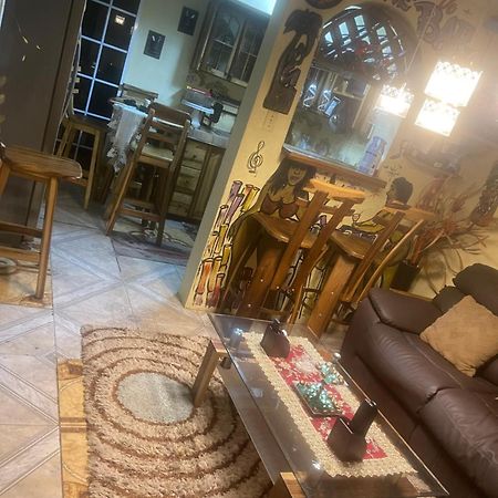 Jamaican R Home キングストン エクステリア 写真