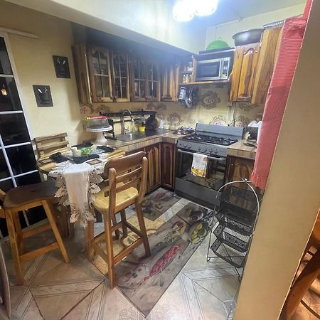Jamaican R Home キングストン エクステリア 写真