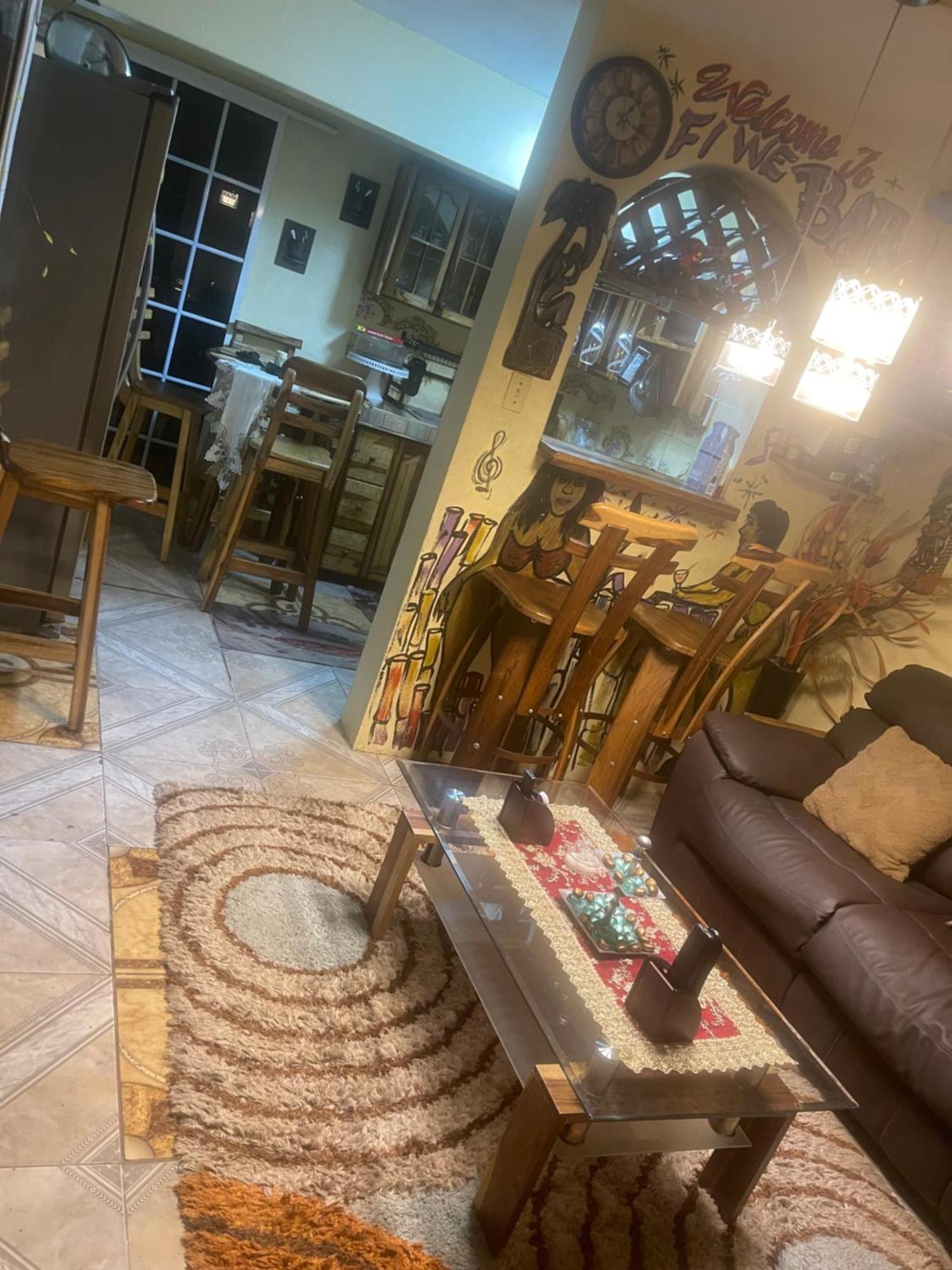 Jamaican R Home キングストン エクステリア 写真