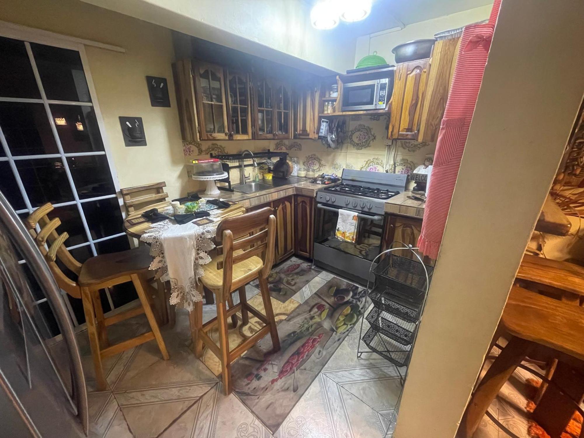 Jamaican R Home キングストン エクステリア 写真