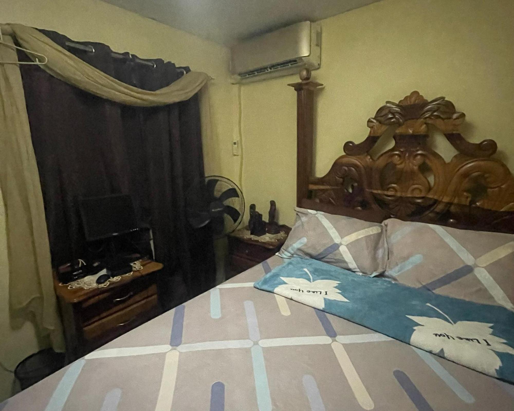 Jamaican R Home キングストン エクステリア 写真
